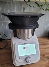 ROBOT CUISEUR Multifonction