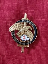 Brevet Commando Aguerrissement
