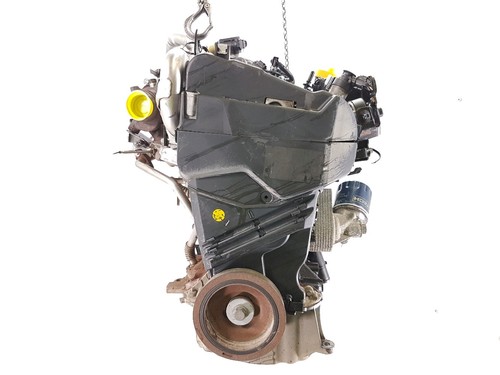 Moteur type k9k608 renault - k9k608,