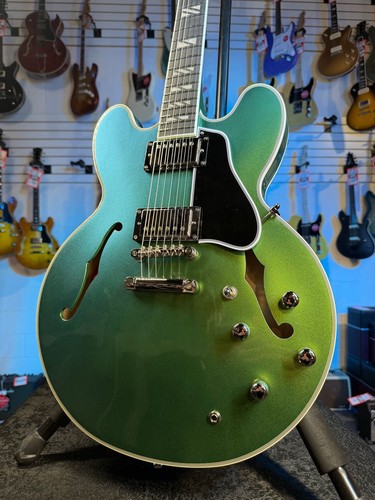 Epiphone futura 355 - futura,