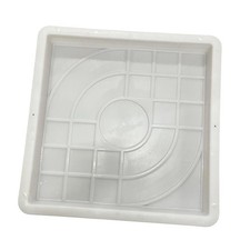 Moule à béton pour allées