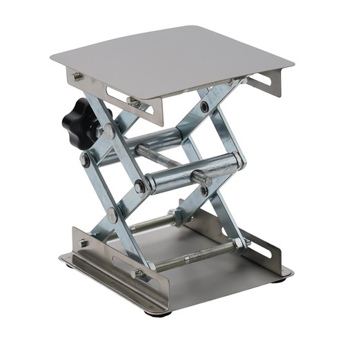 Table élévatrice pour