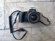 APPAREIL PHOTO MINOLTA DYNAX 5000I zoom 35-105mm 55mm En L'état 