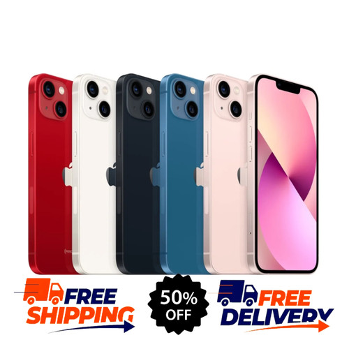 Apple iphone 128gb - apple, 13