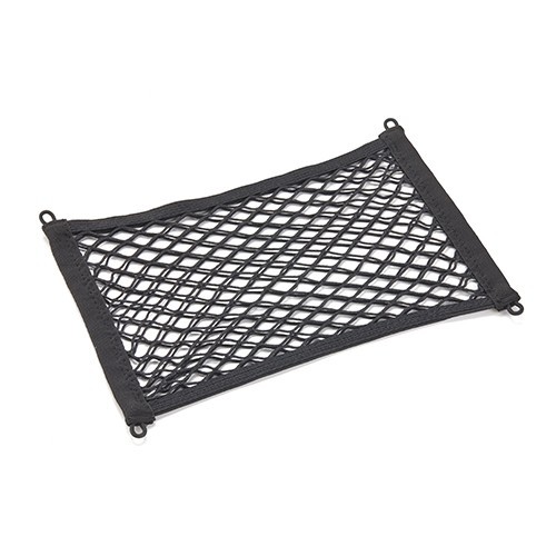 Givi e242 luggage cargo net - cargo,