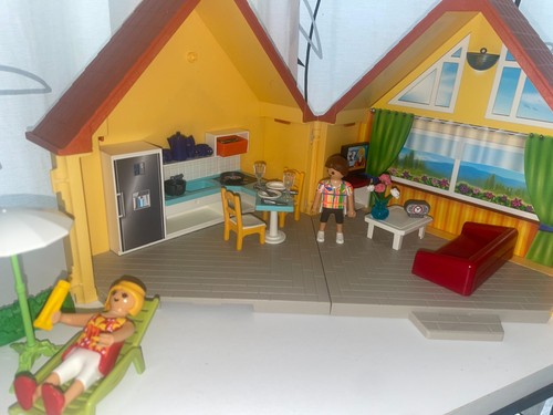 Playmobil 6020 summer fun - 6020,