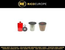 Kit De Service De Filtre