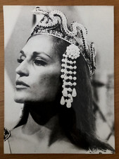DALIDA Cléopatre Années 1970
