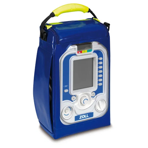 Pax carry case vent - carry,