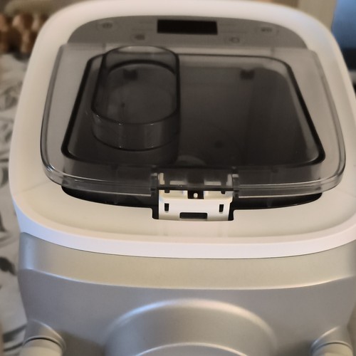 Philips hr2660 machine - philips,