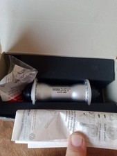 Moyeux Avant Shimano Deore XT