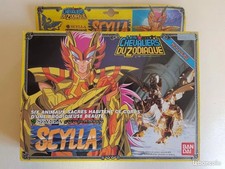 SAINT SEIYA - BOITE VIDE DE IO