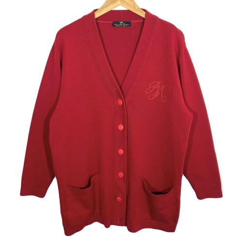 Pull cardigan maille laine uni - pull,