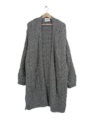 Essentiel antwerp cardigan - essentiel,
