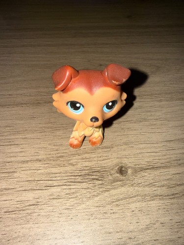 Lps littlest petshop - lps,