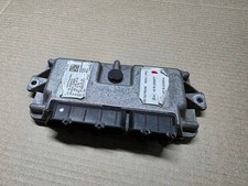 COMMANDEUR FIAT METATRON