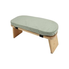  Banc De Méditation Pliable