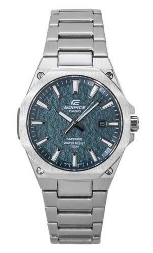 Montre casio edifice quartz - montre,