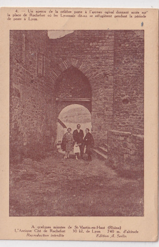 Carte postale postcard - 🦬carte,