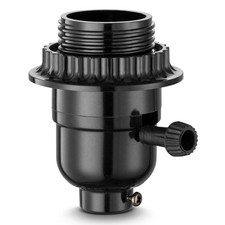 Durable Medium Base Lamp