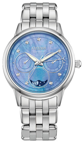 Citizen fd0000 52n calendrier - fd0000-52n,
