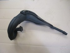 Pot d'échappement pour Yamaha