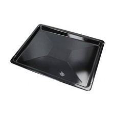 Plaque de cuisson émail