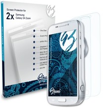 Bruni 2x Écran protecteur