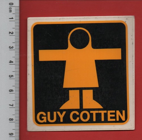Guy cotten vetement - cotten, b