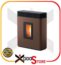 Poêle à Granulés MCZ PHILO