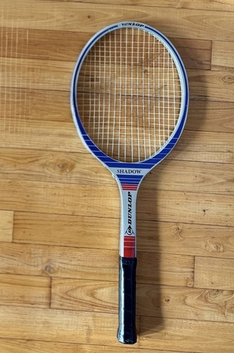 Raquette tennis vintage - tennis,