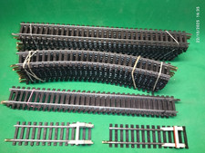 lots de rails et butoirs jouef ho