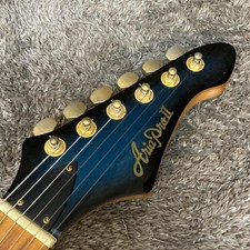 Guitare électrique Aria Pro