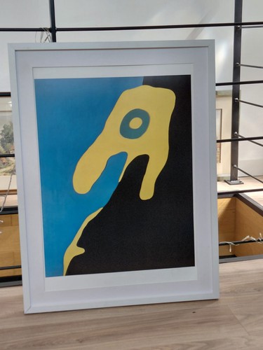 Affiche anciennes - affiche,