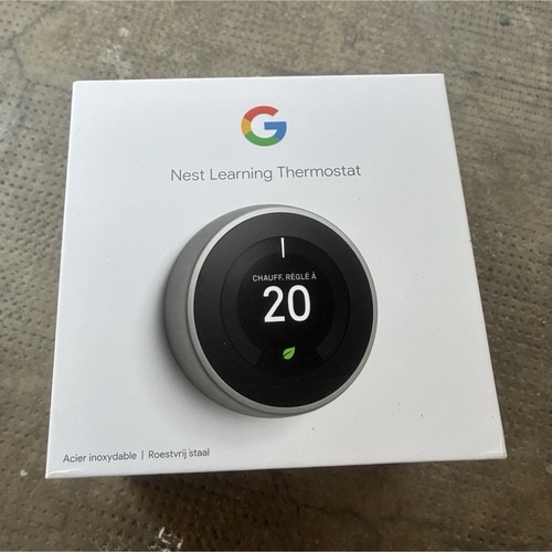 Google nest learning - nest,