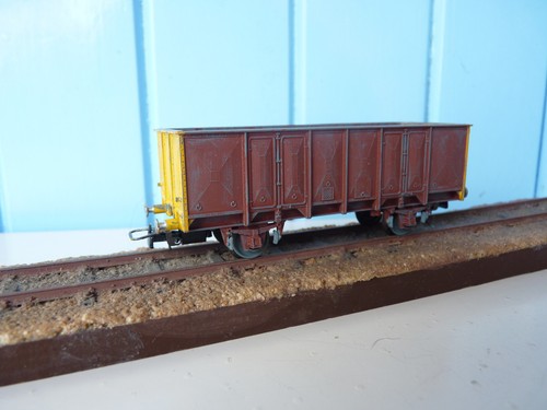 Jouef wagon tombereau - jouef,