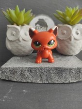 Littlest Petshop LPS Pet Shop