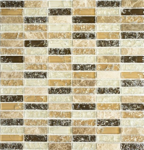 Pierre naturelle verre - naturelle,
