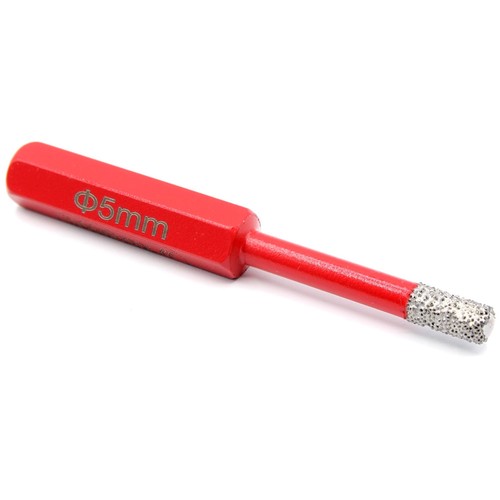 Professionnel diamant foret - 1x,