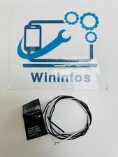 Antenne Cable Nappe Wifi Wlan