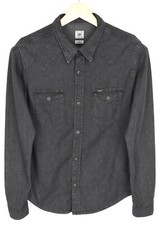 Lee Western Boutonnière Homme