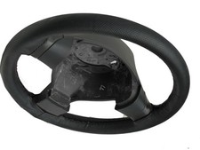 Housse De Volant En Cuir