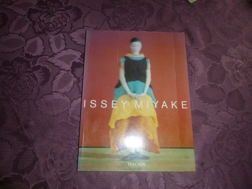 Art mark holborn - art, miyake