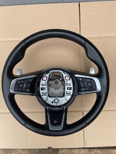 Jaguar pace 2017 volant - jaguar, f-pace