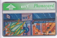 EUROPE TELECARTE / PHONECARD