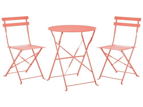 Salon jardin bistrot - de, table