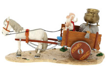 Figurine Asterix Pixi 4163