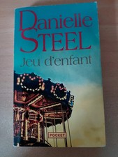 Livre Danielle Steel Jeu
