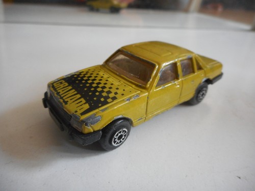 Ford granada gl verte - granada, 2.8