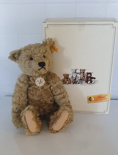 Authentique ours steiff - ours,